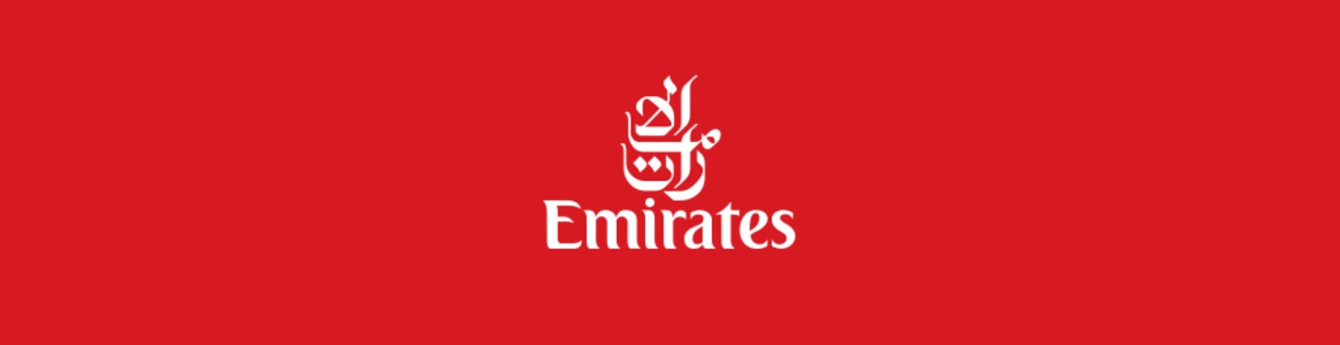 Emirates Airlines