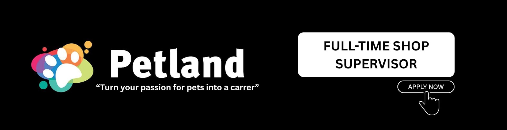 Shop Supervisor (Maltese Speaking)