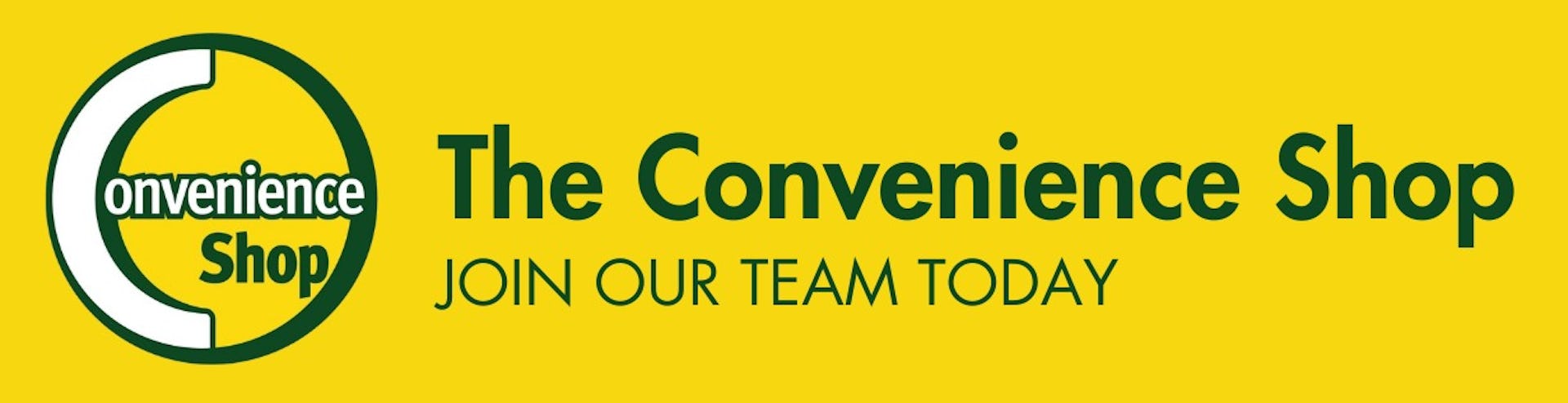 The Convenience Shop