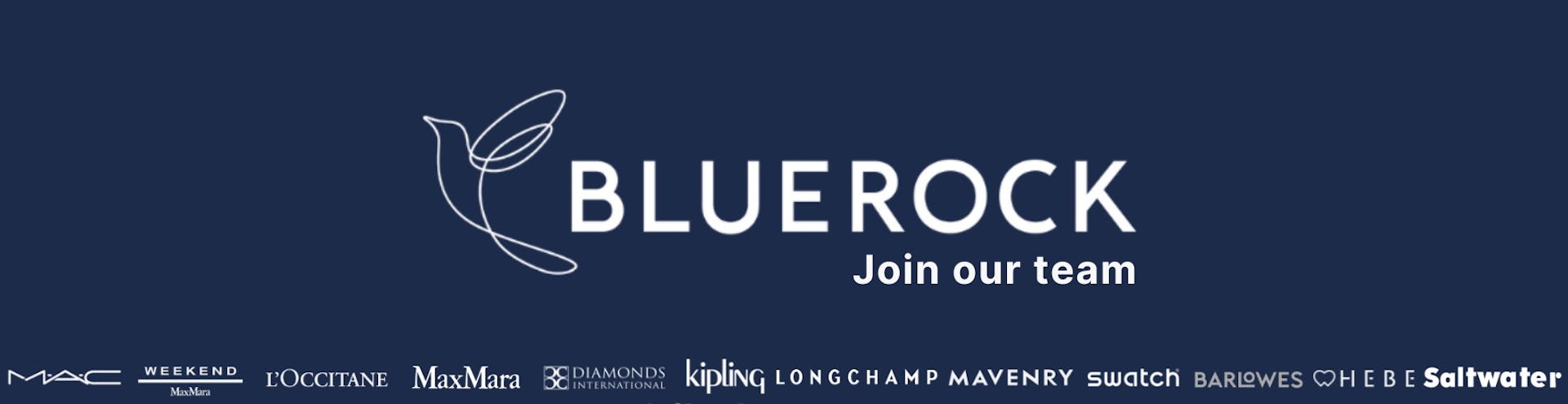 Bluerock Operations LTD