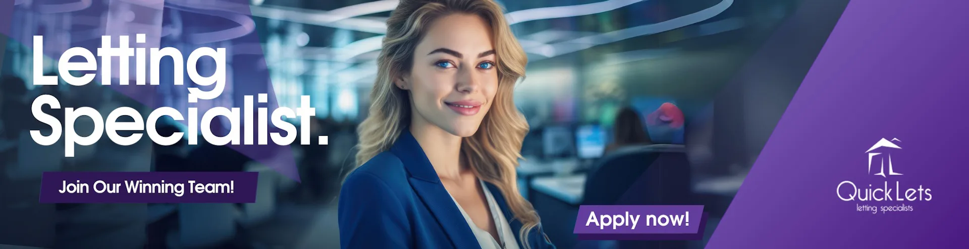 QuickLets - St. Julian's Branch