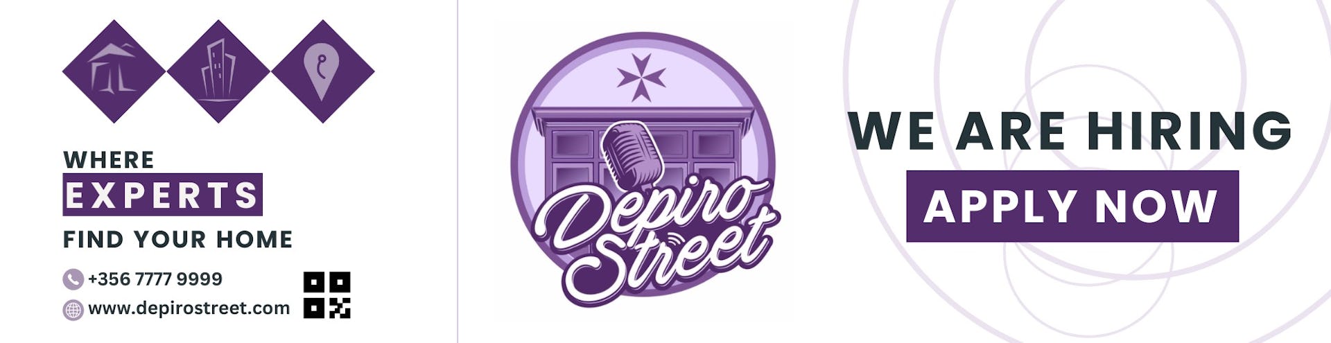 Depiro Street
