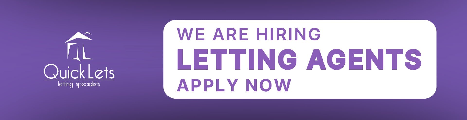 Letting Specialist