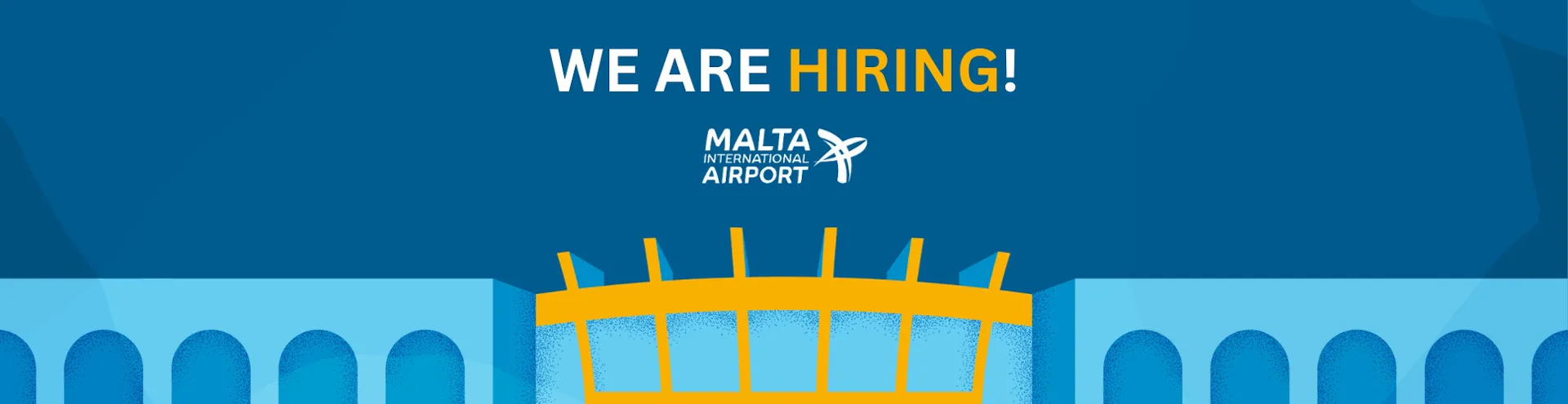 Malta International Airport 