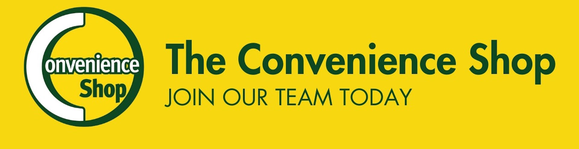 The Convenience Shop