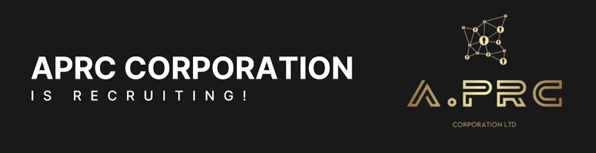 APRC Corporation LTD