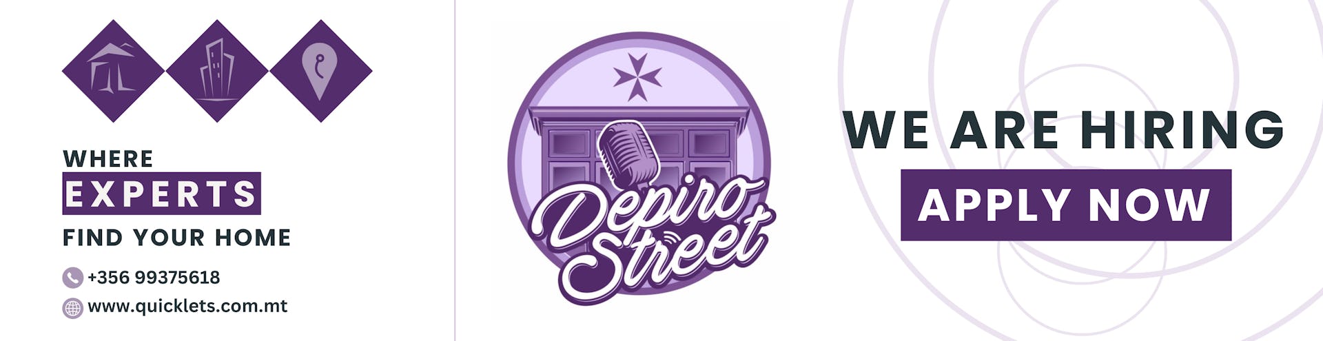 Depiro Street