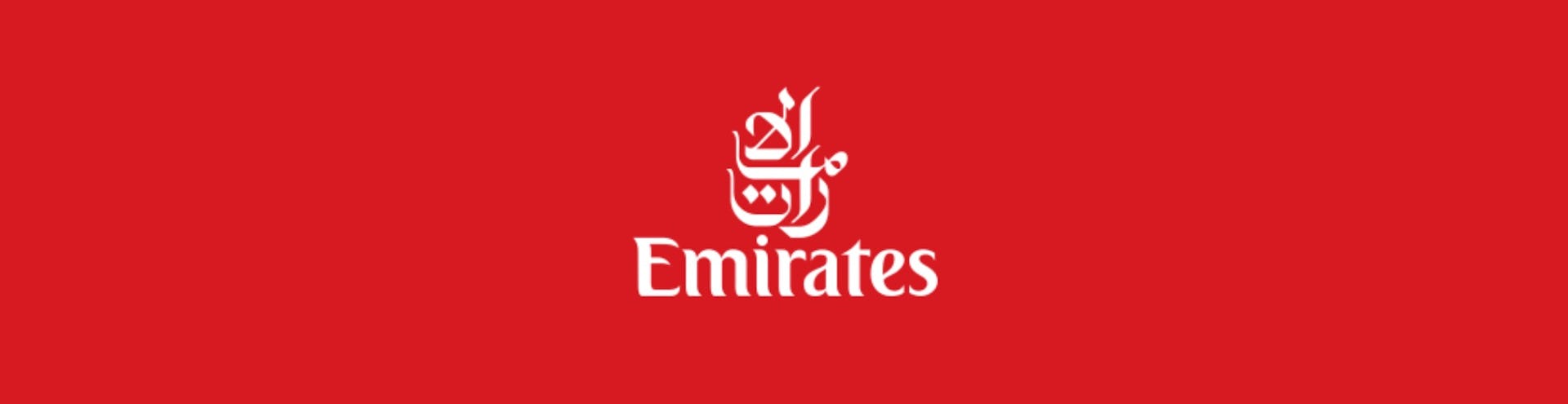 Emirates Airlines