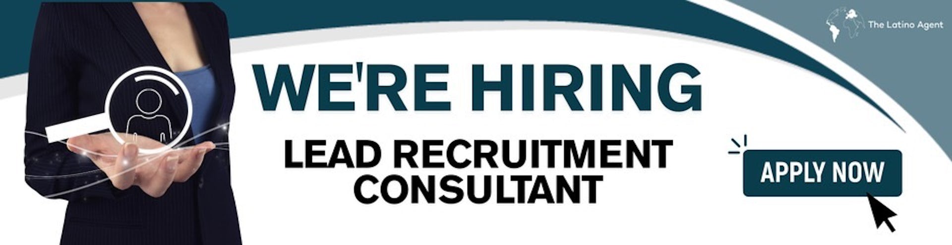 Lead Recruitment Consultant