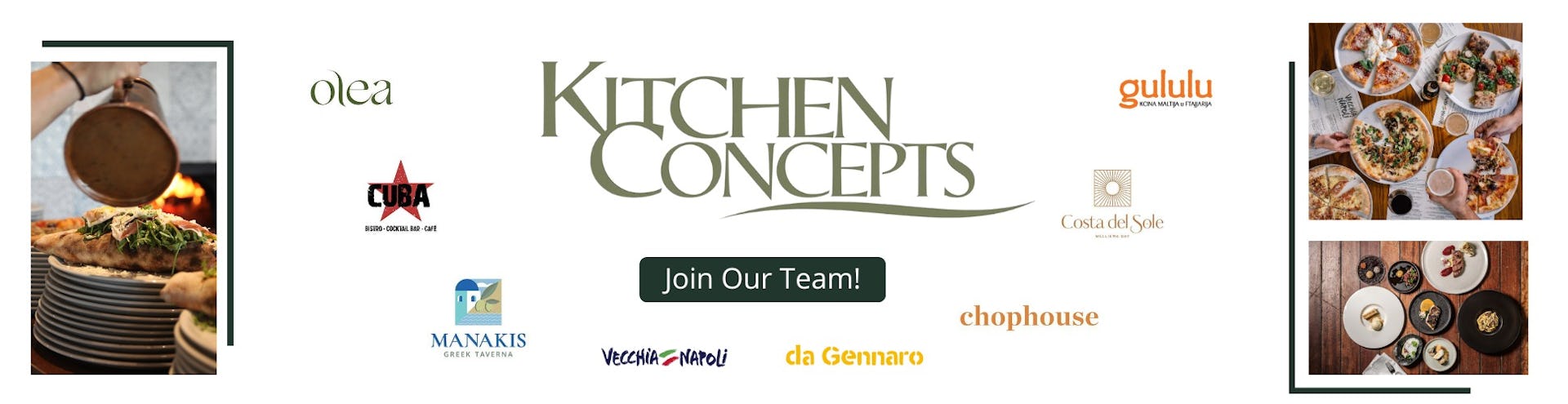 Kitchen Concepts ltd. 