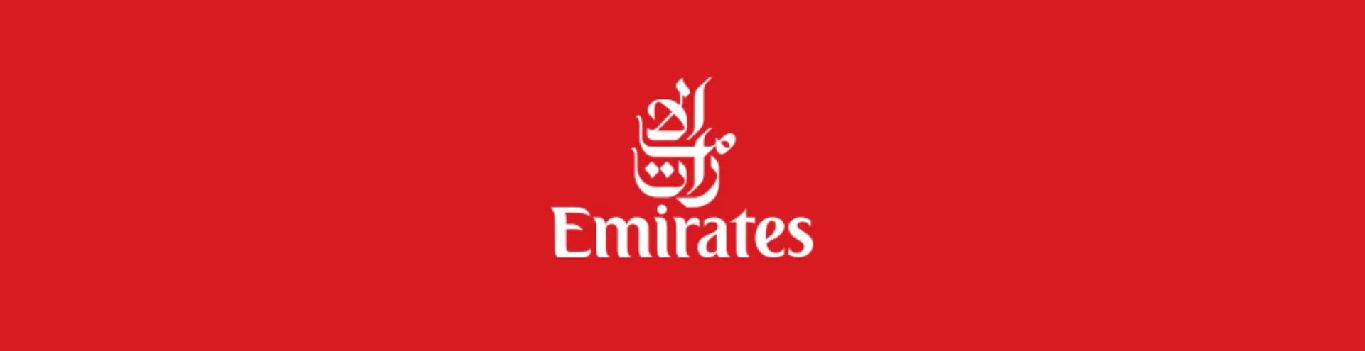 Emirates Airlines