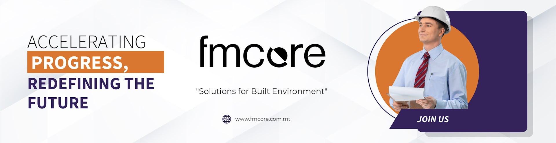 FMcore Ltd
