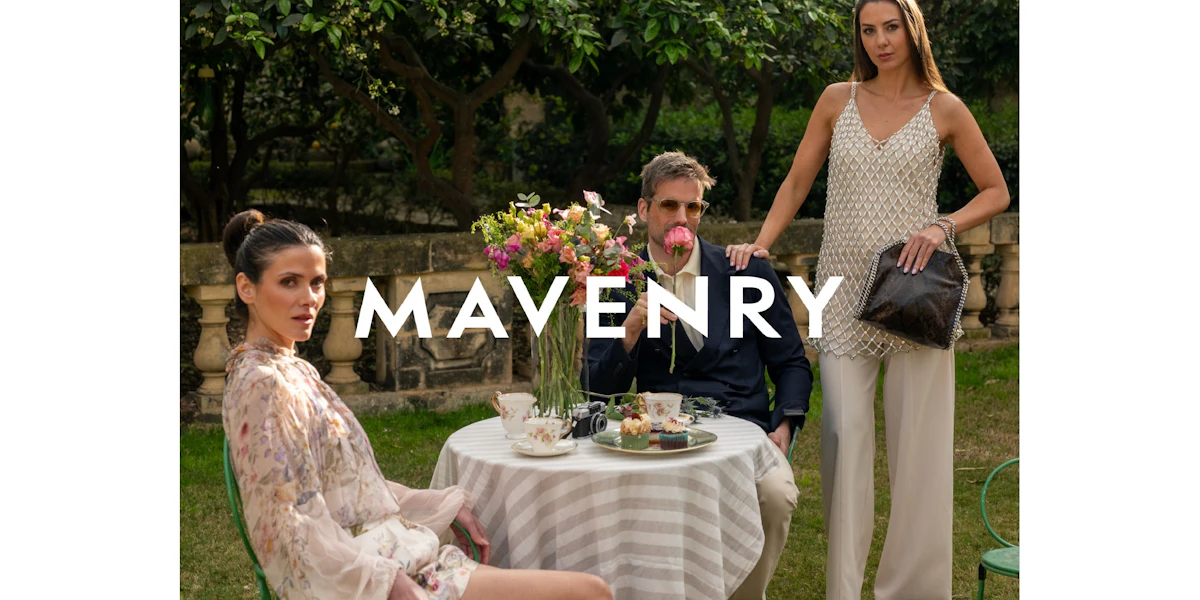 Mavenry