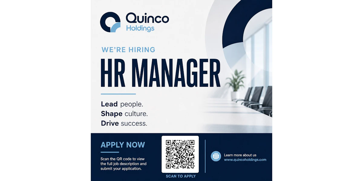 Quinco Holdings
