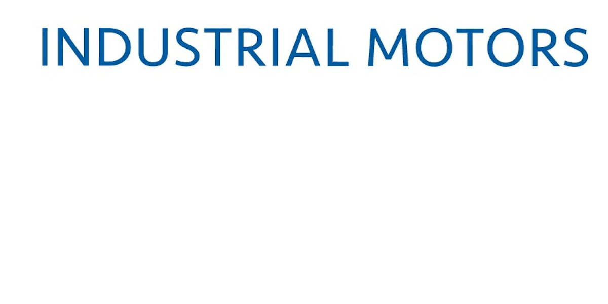 Industrial Motors Ltd  