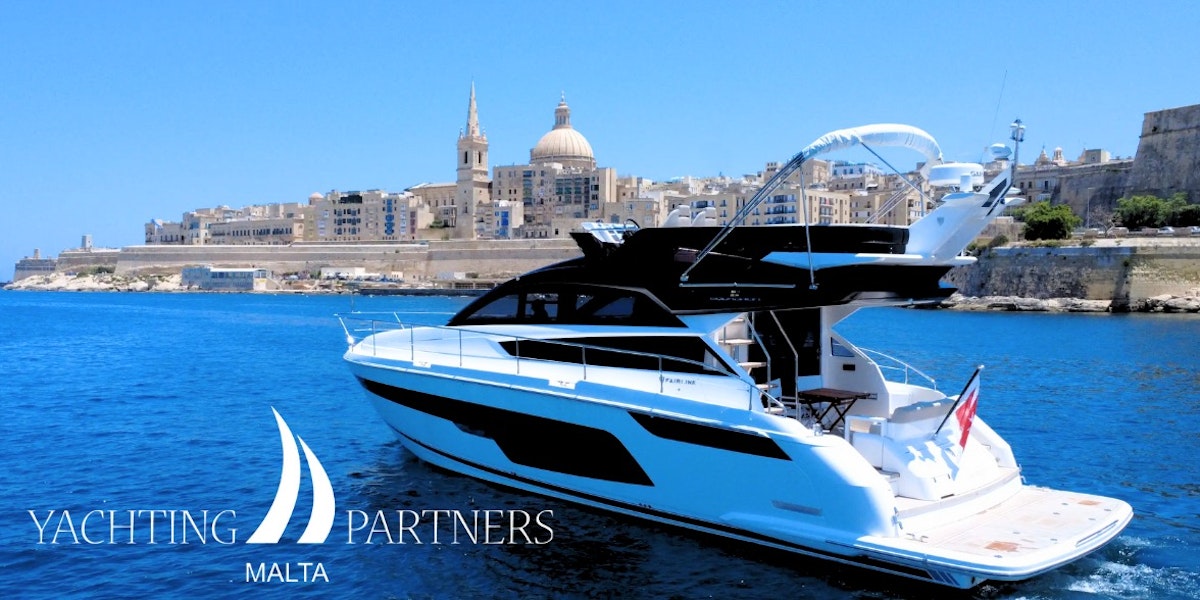 Yachting Partners Malta Ltd