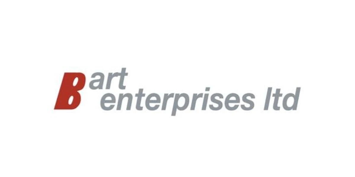 Bart Enterprises Ltd