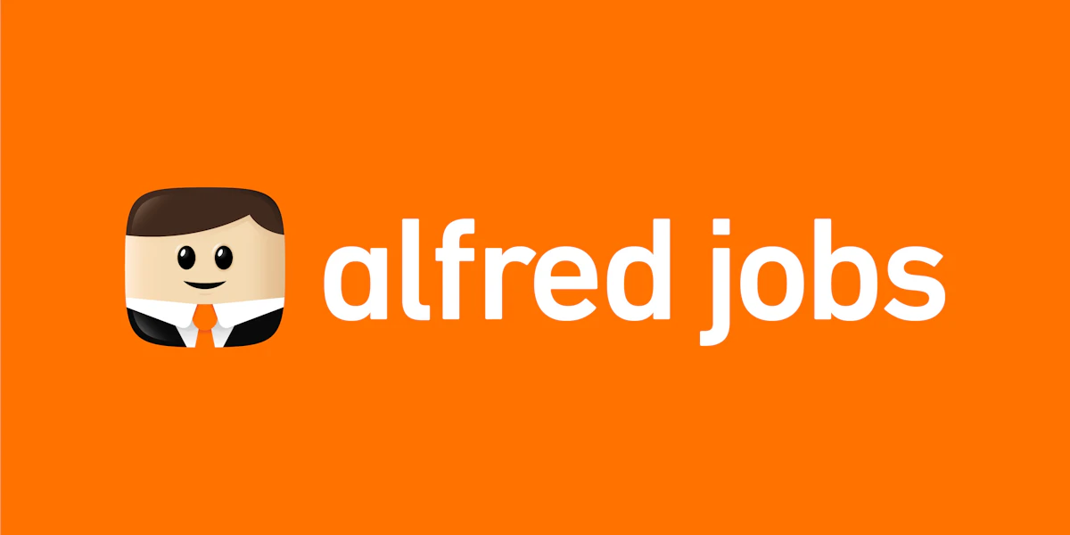 Alfred Jobs