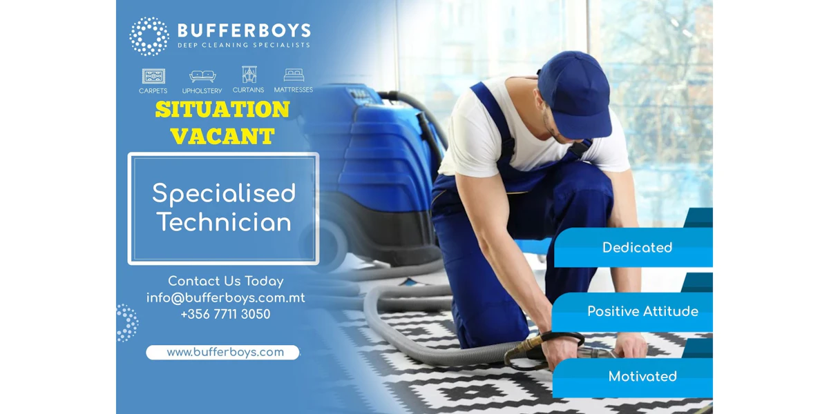 Bufferboys