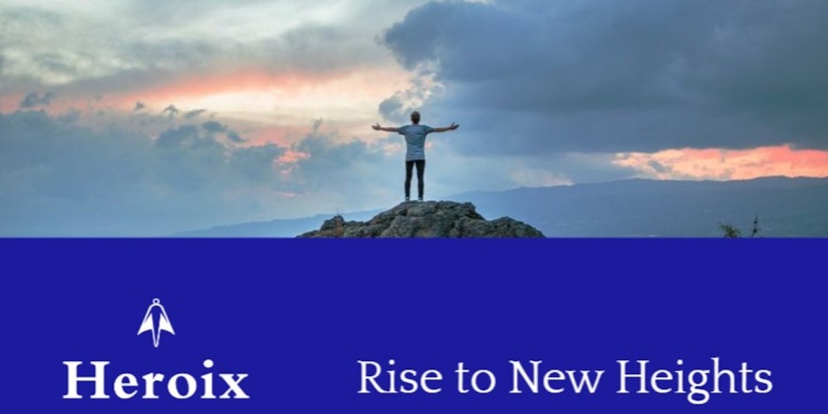 Heroix