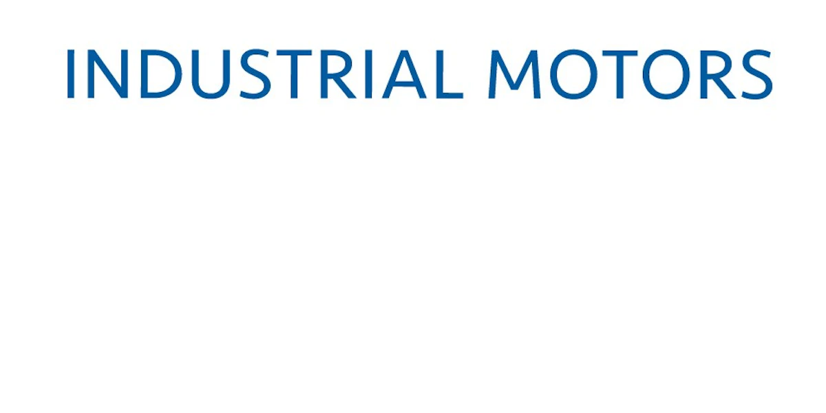 Industrial Motors Ltd  