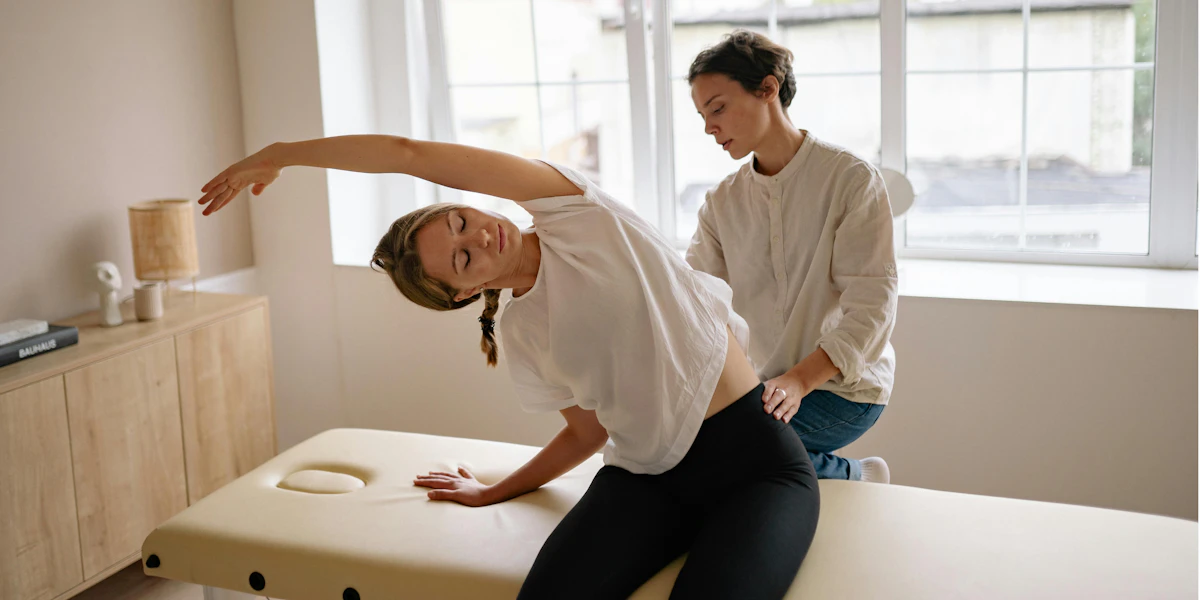 Wellness Studio