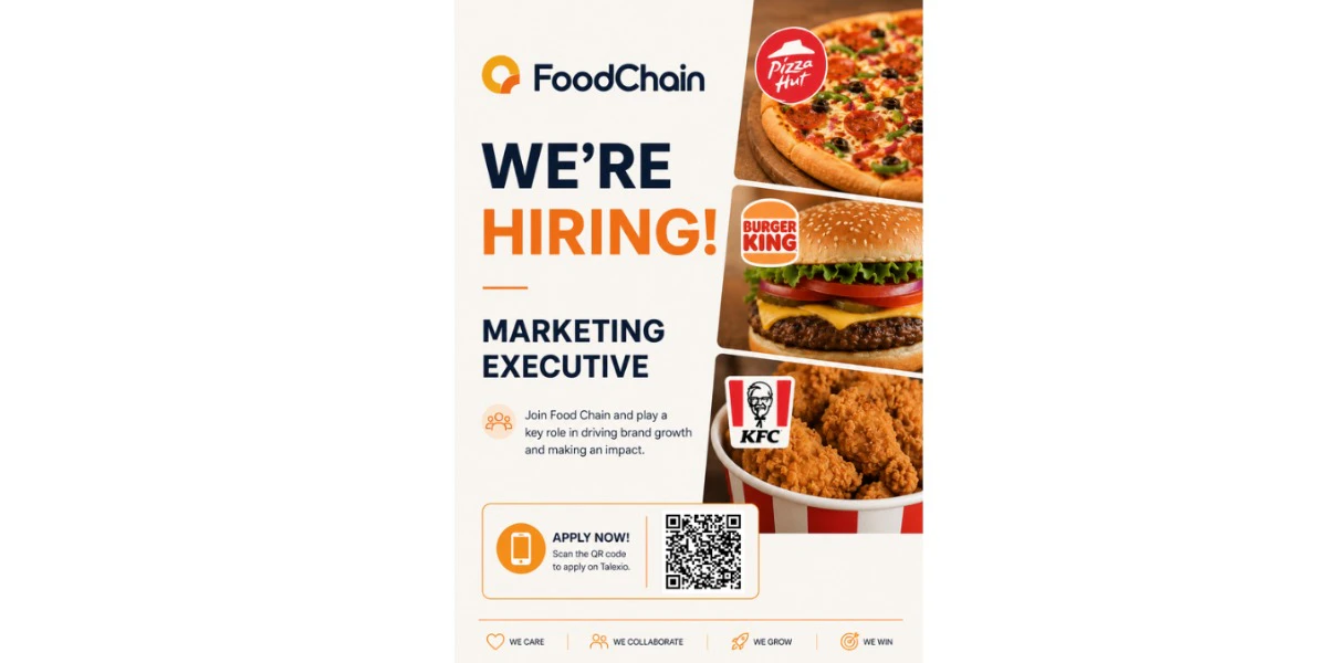 Food Chain Ltd