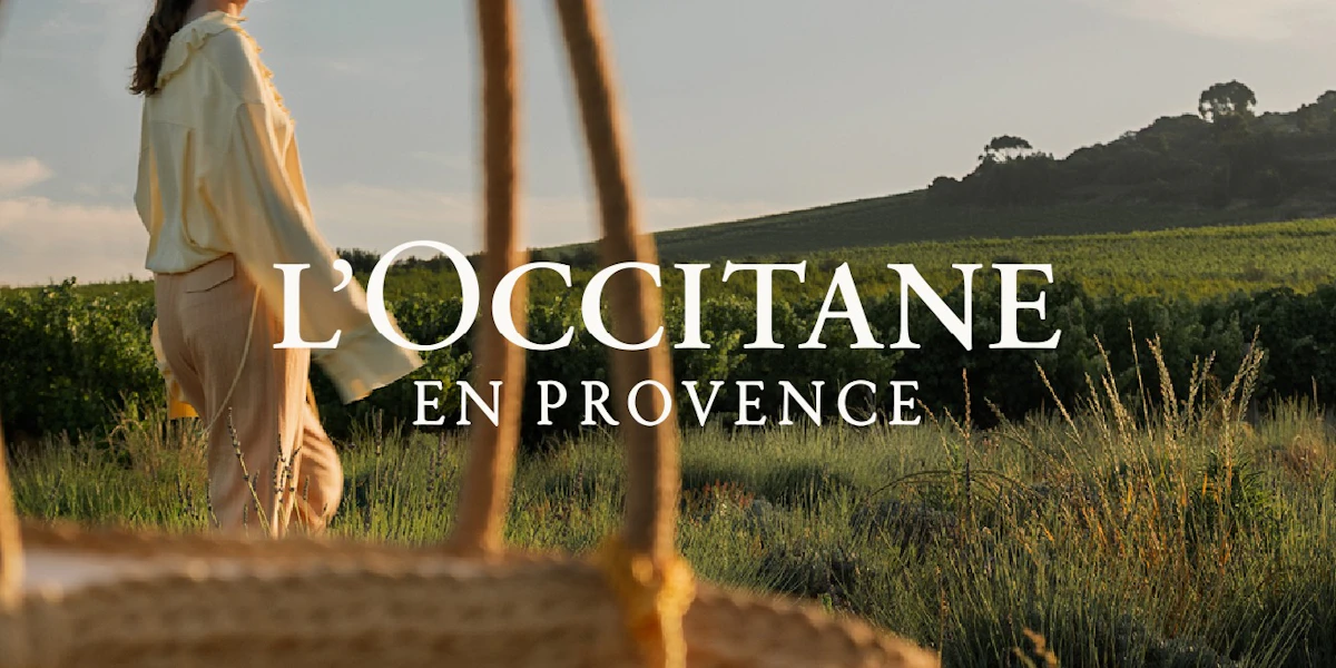 L'OCCITANE en Provence