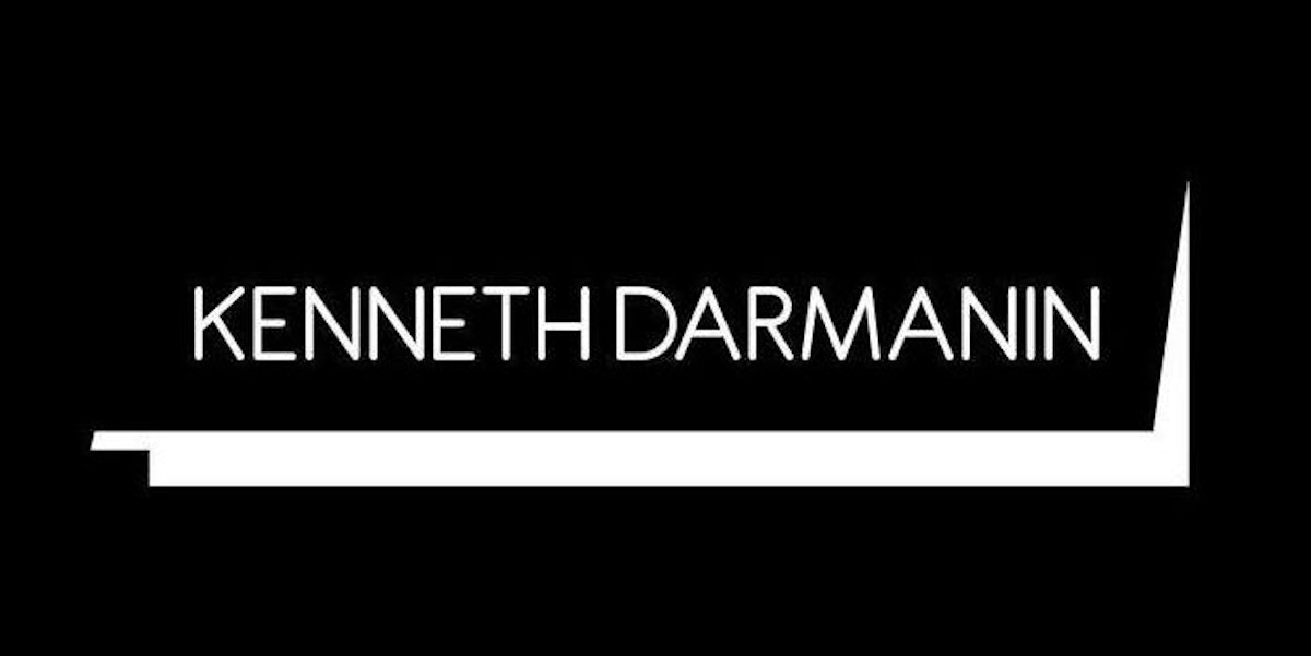 Kenneth Darmanin Ltd. 