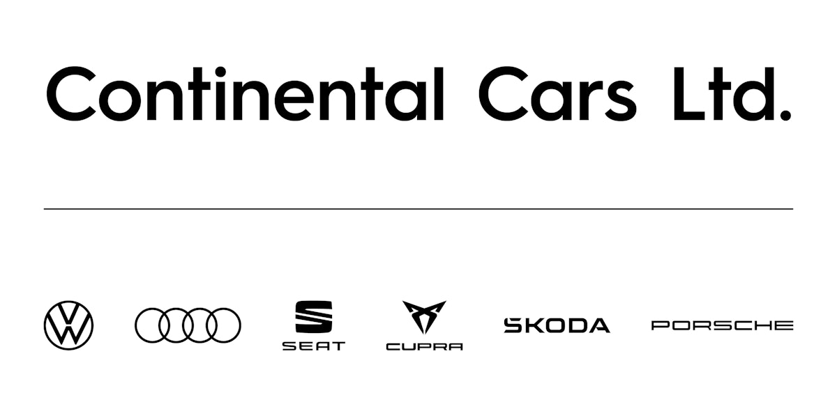 Continental Cars Limited
