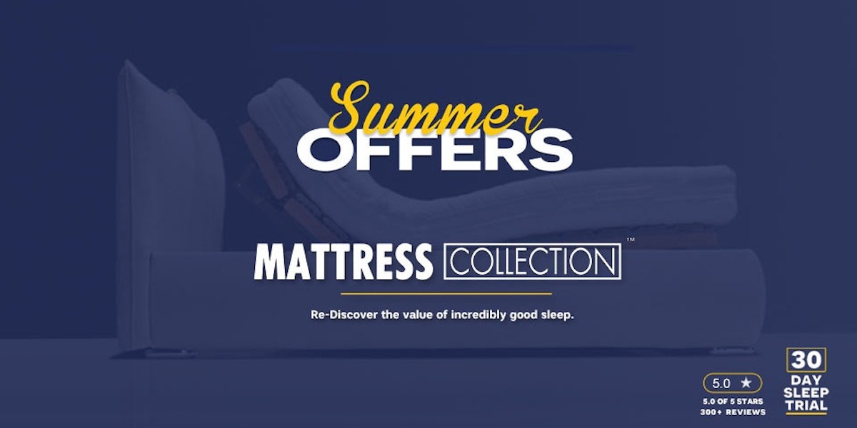 Mattress Collection