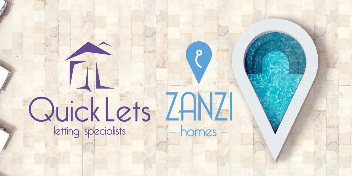 QuickLets & Zanzi Homes Rabat