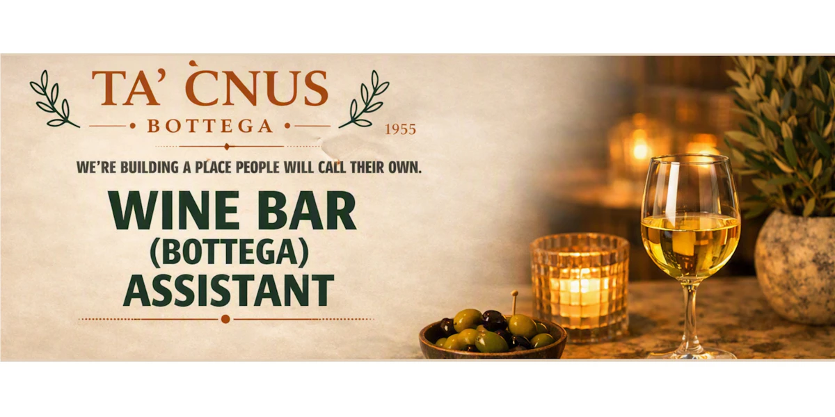 Bottega Ta’ Ċnus