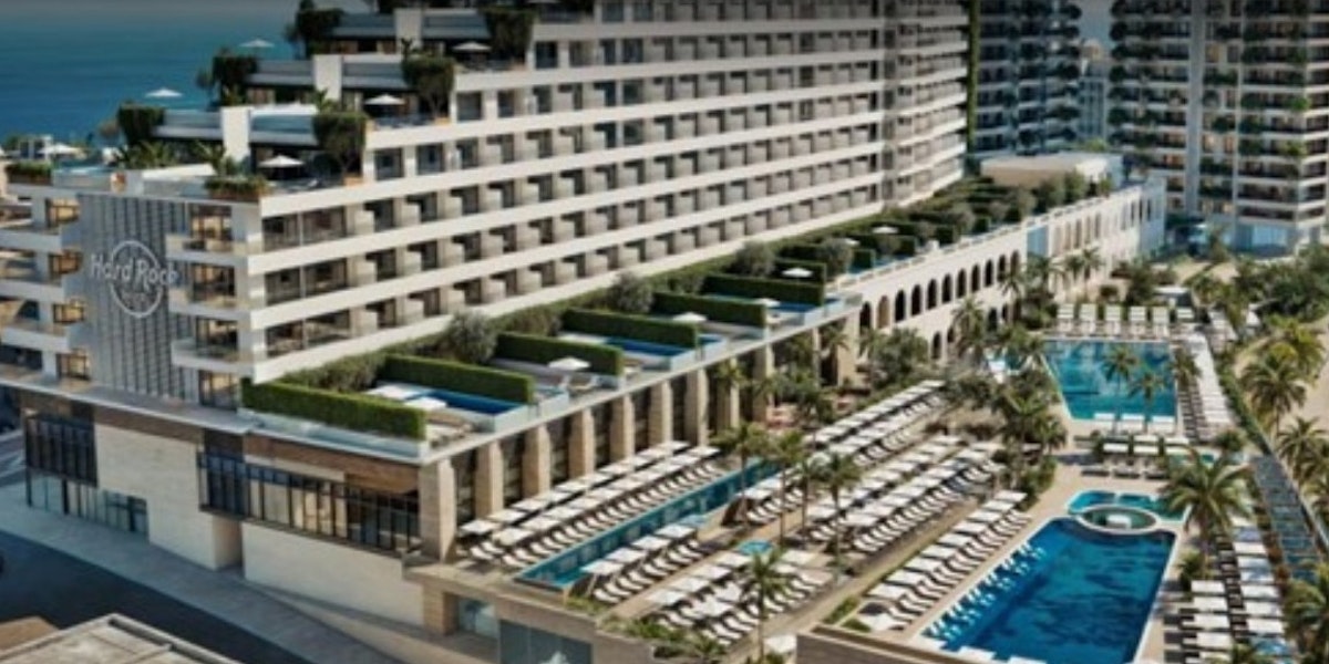 Hard Rock Hotel