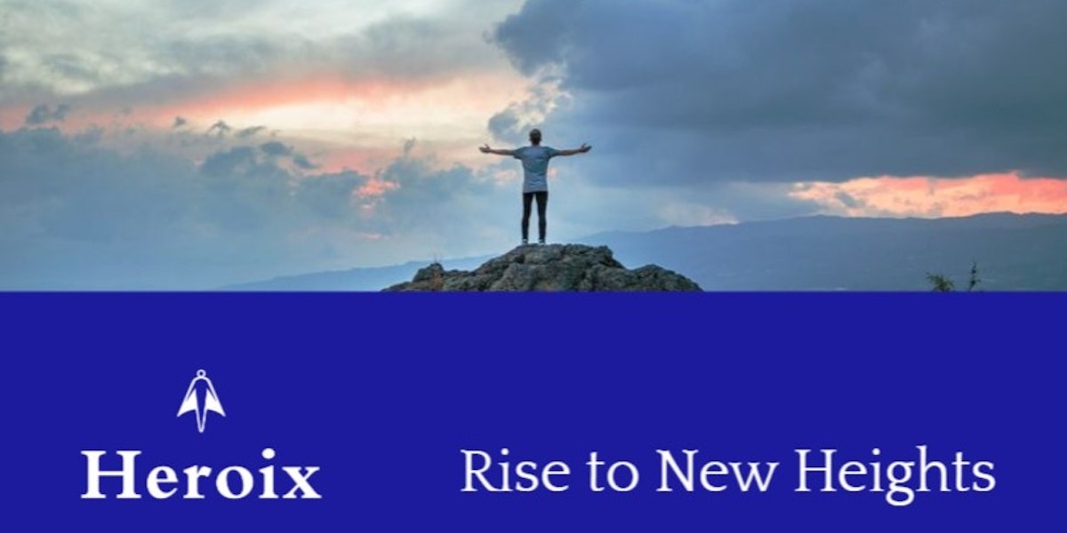 Heroix