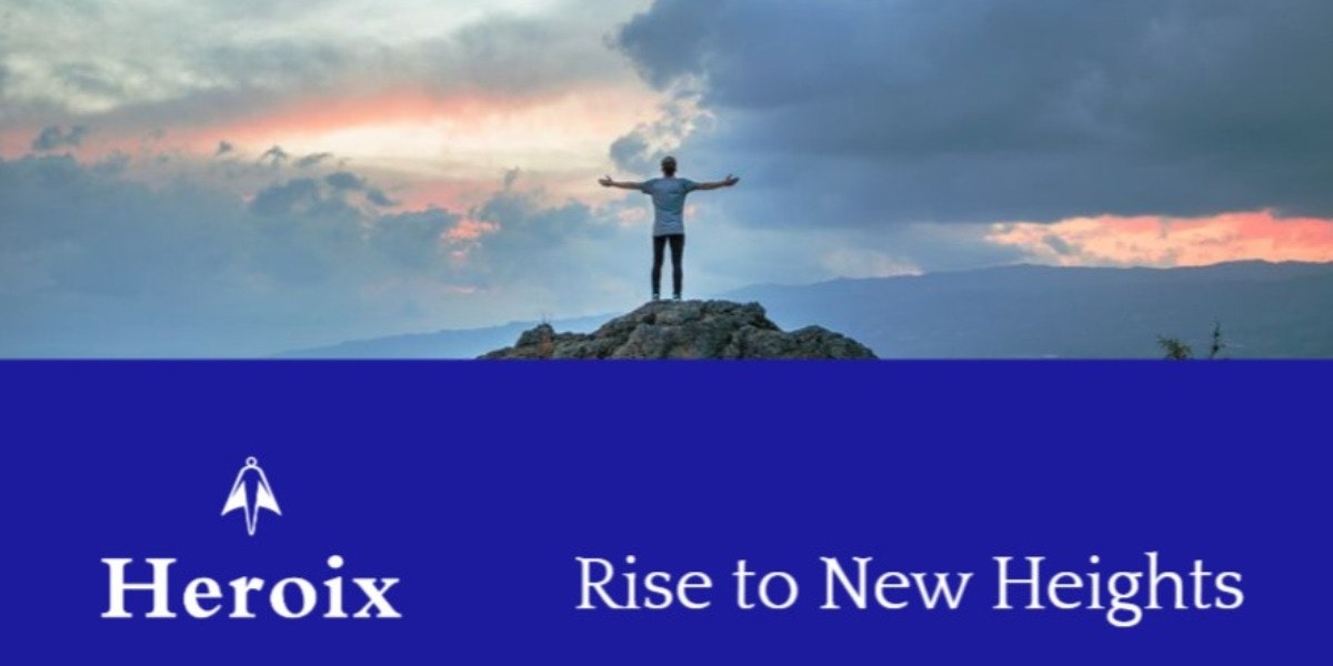 Heroix