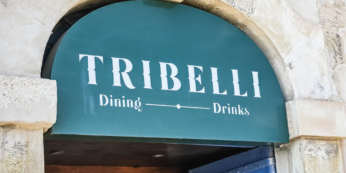 Tribelli Ltd