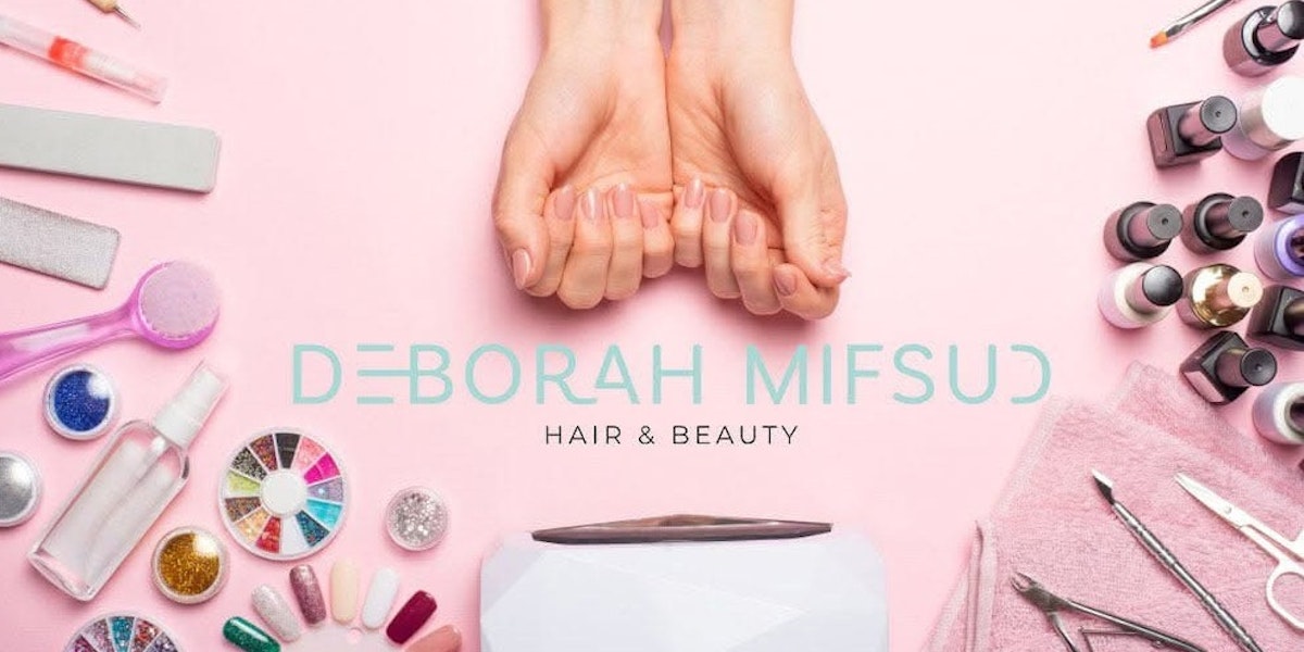Deborah Mifsud Hair & Beauty