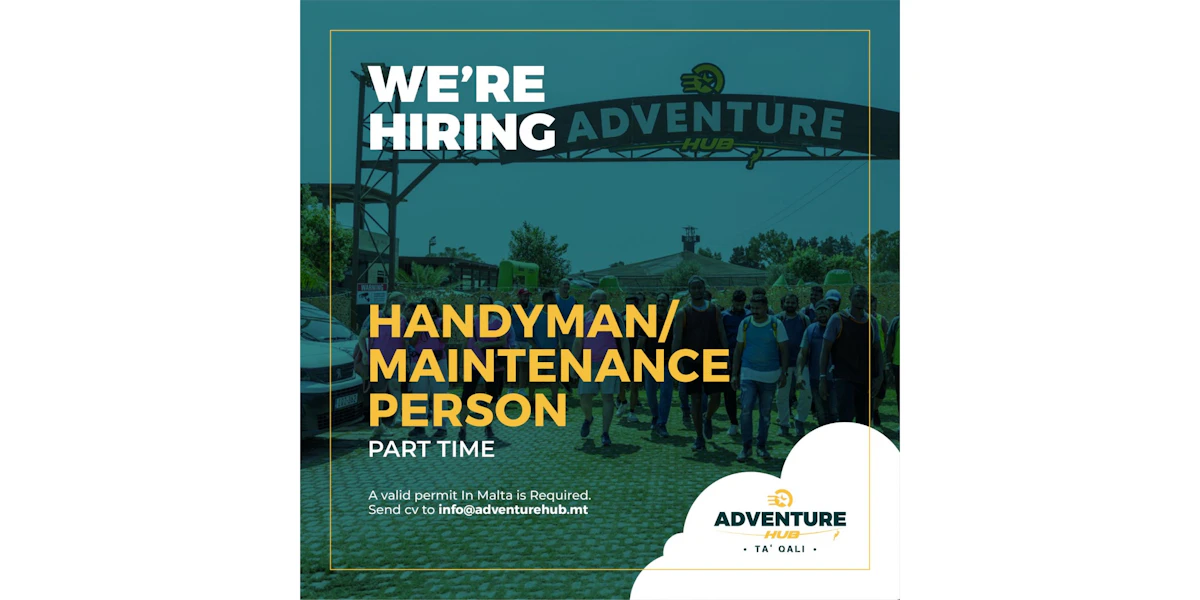 The Adventure Hub