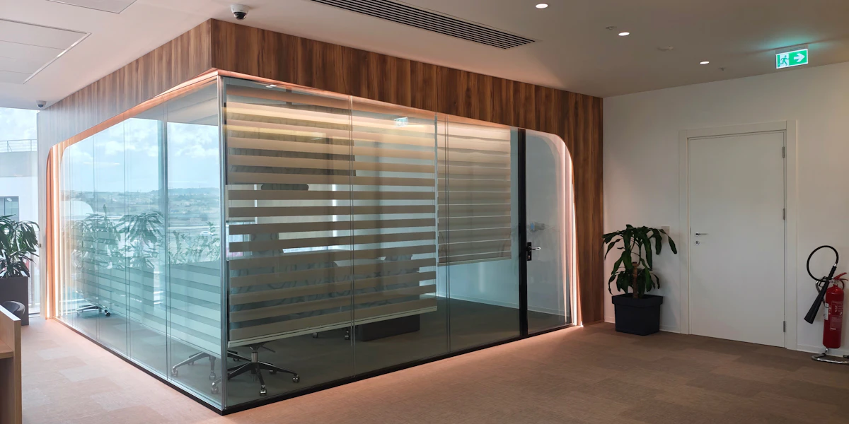 Marchese Installations