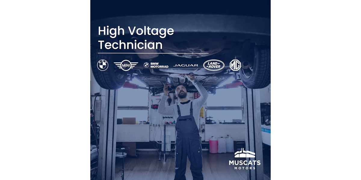 Muscats Motors