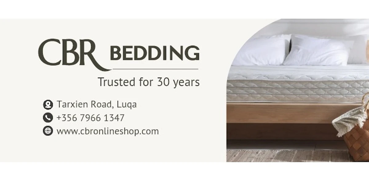 CBR Bedding