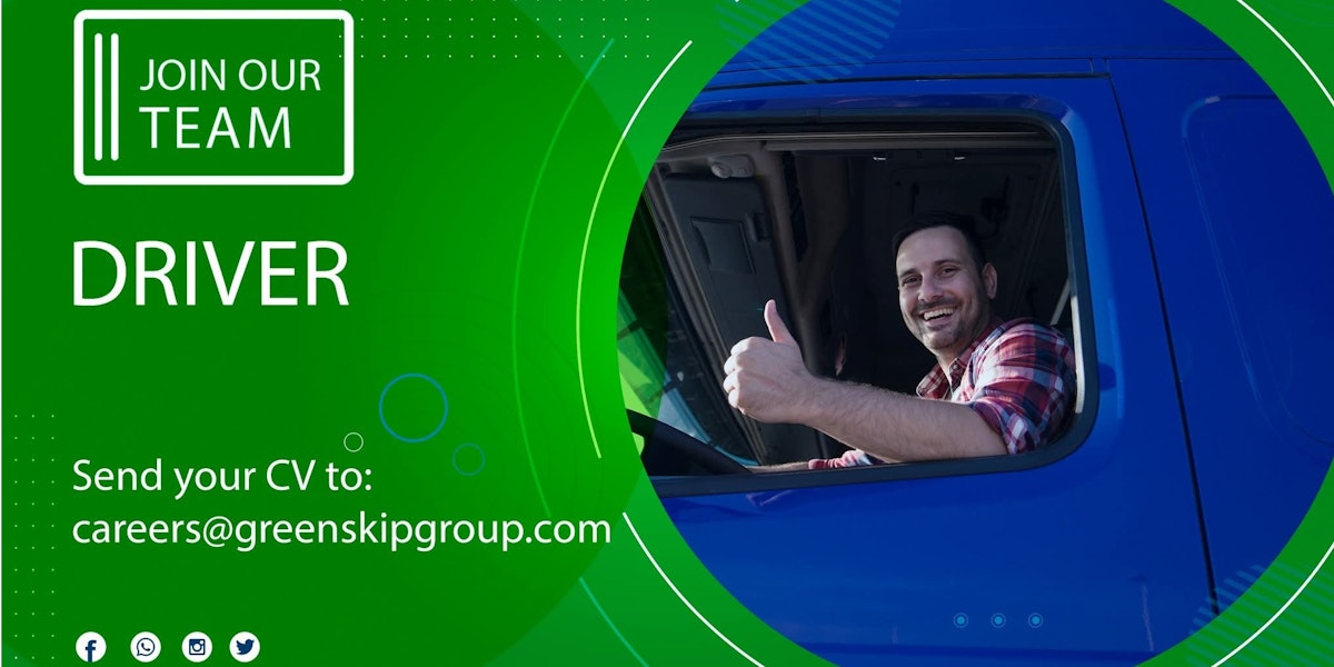 Green Skip Services Ltd. 