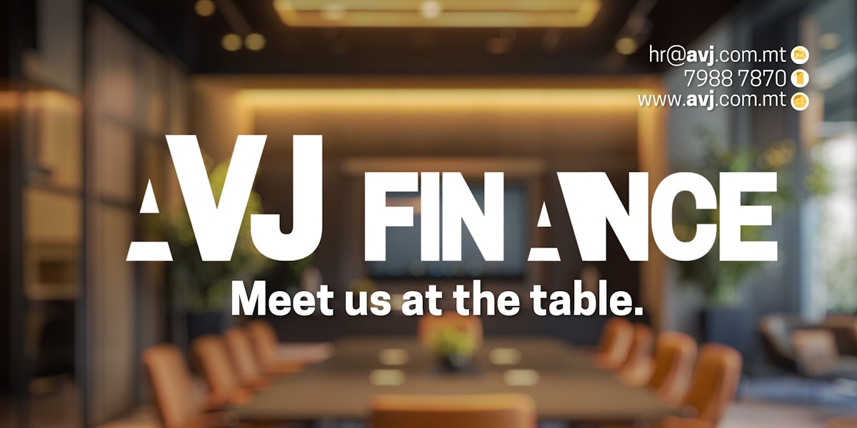 AVJ Finance Ltd.