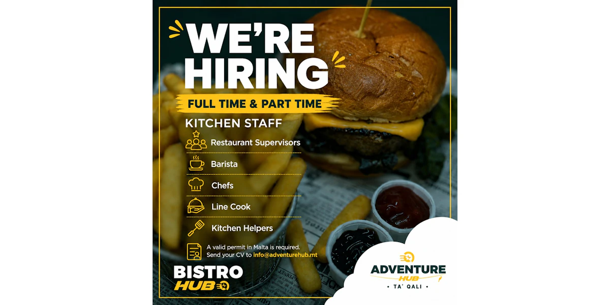 The Adventure Hub