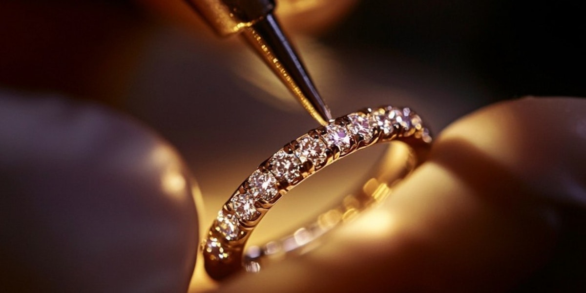 Diamonds International