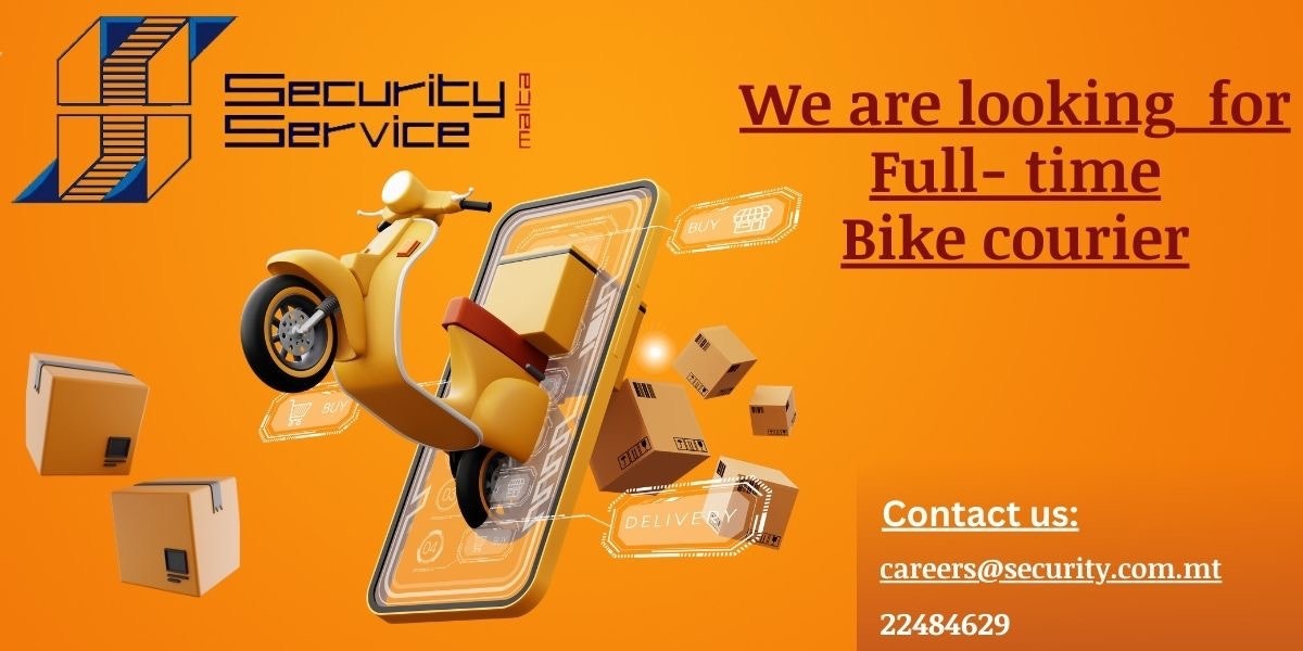 Security Service Malta