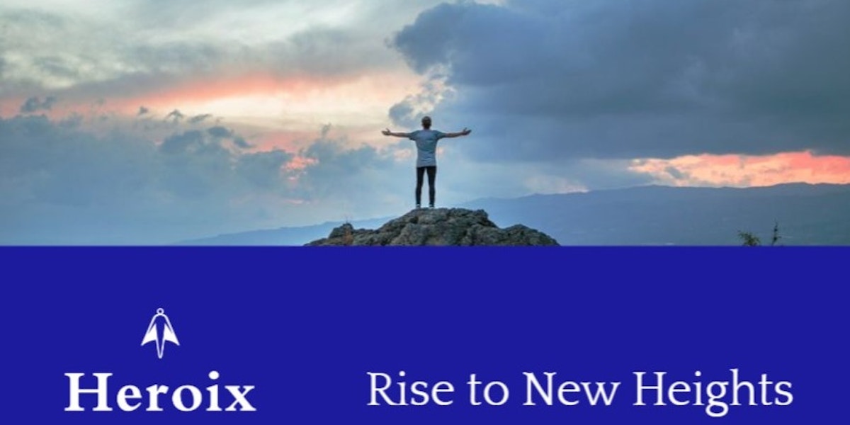 Heroix