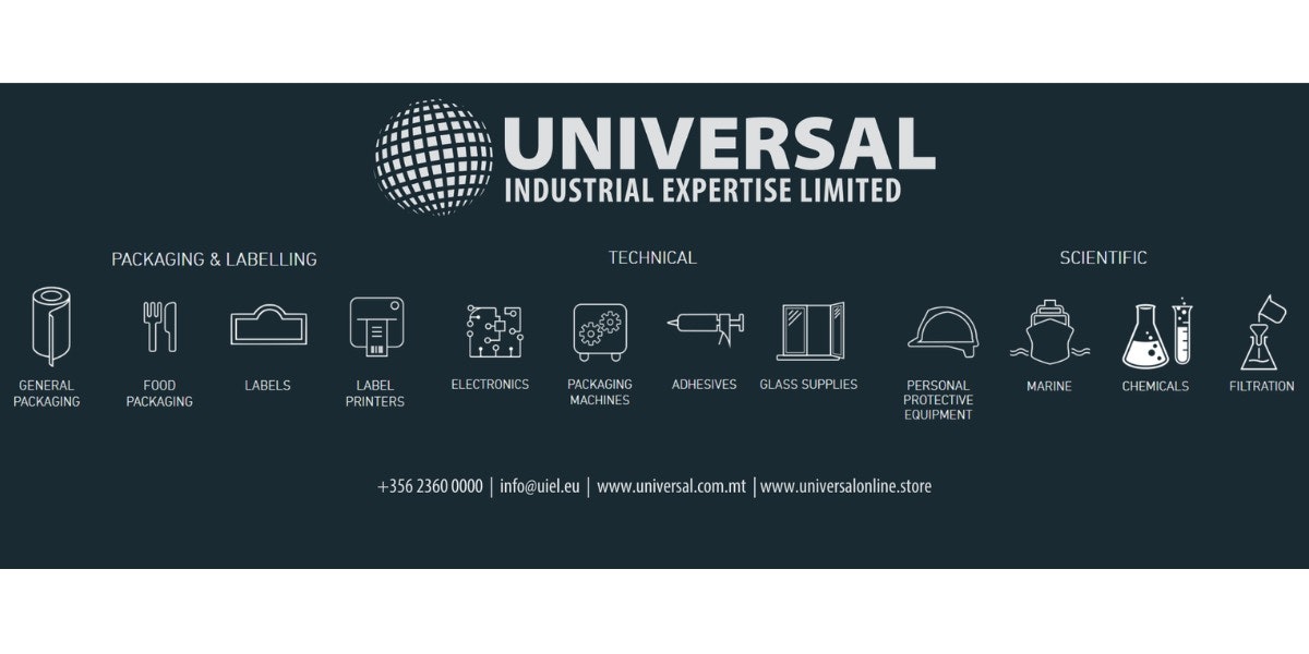 Universal Industrial Expertise Ltd.