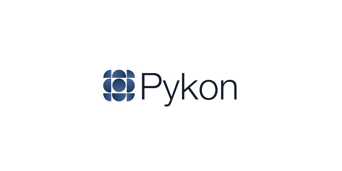Pykon Ltd